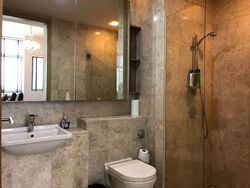 Soleil @ Sinaran (D11), Condominium #458663351